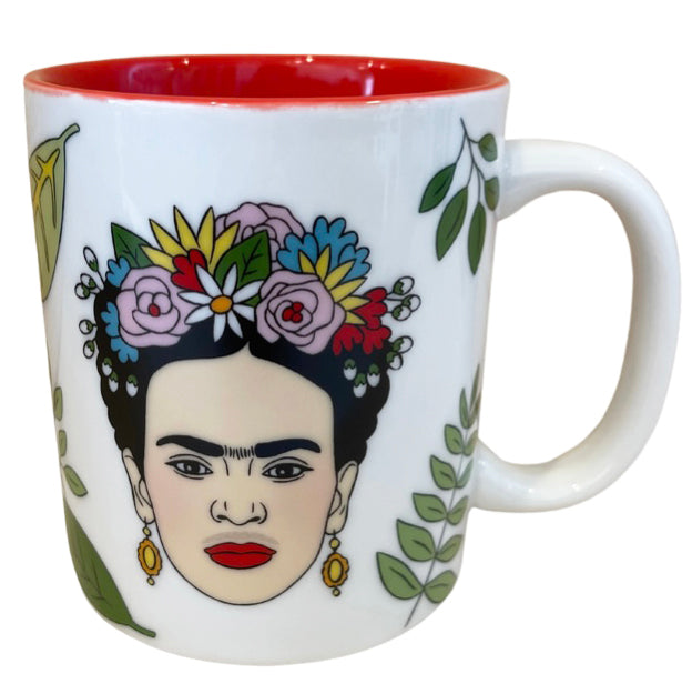 mug Frida