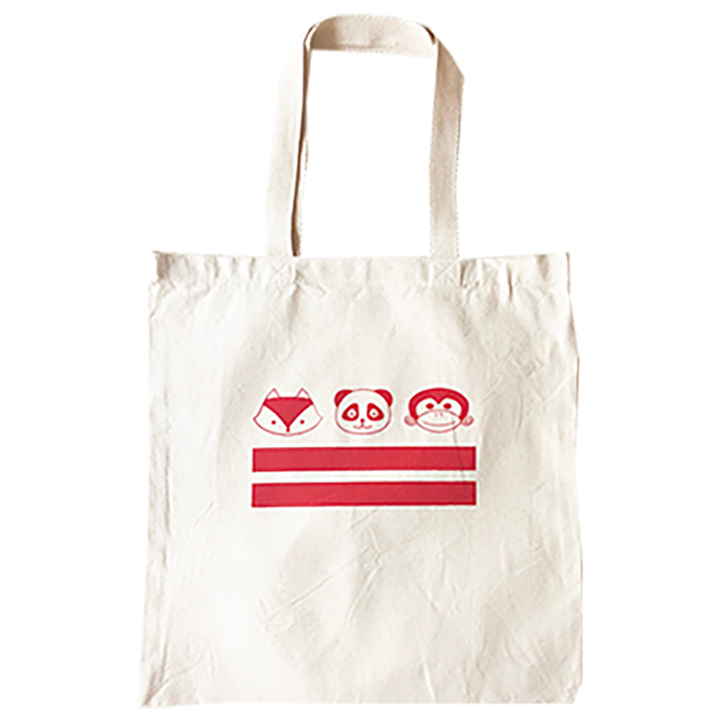 Tote bag - DC flag