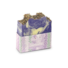 Load image into Gallery viewer, soap - lavender
