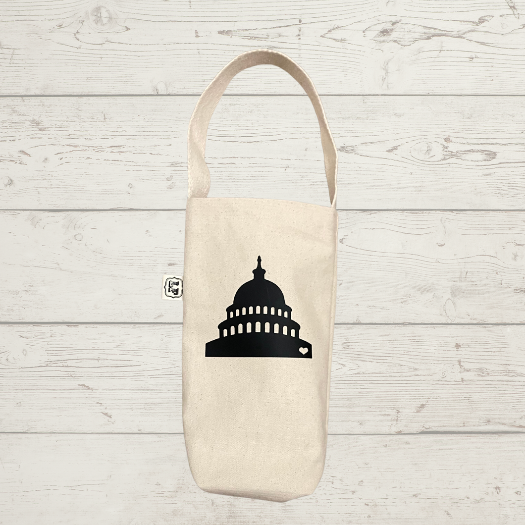 wine bag - Capitol